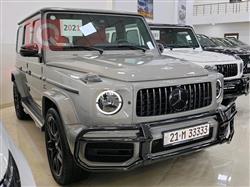 مێرسێدس بێنز G-Class